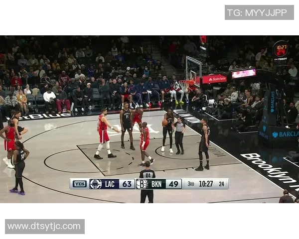 快船与篮网精彩对决全场回放视频尽在2月3号赛事回顾