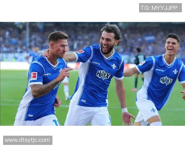 海登海姆与达姆施塔特激战正酣比分悬念不断精彩纷呈