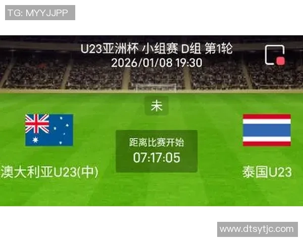 澳大利亚U23对阵巴林U23比赛结果分析与精彩瞬间回顾