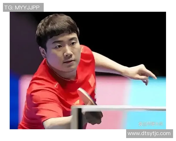 于何一回应爆冷梁靖崑:我都没想过能赢!赛前方博戏弄他就靠蒙 于何一回应爆冷梁靖崑:我都没想过能赢!赛前方博戏弄他就靠蒙