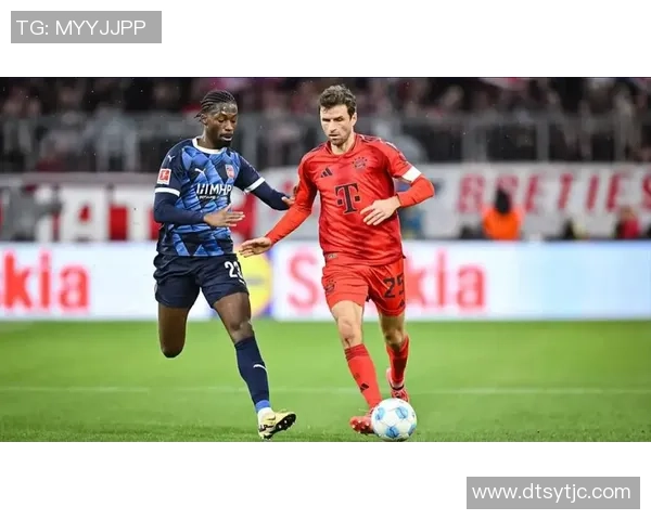 德甲 海登海姆VS拜仁慕尼黑 今天最新串子让球比分猜测 德甲 海登海姆VS拜仁慕尼黑 今天最新串子让球比分猜测